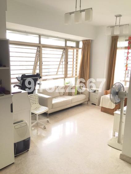 The Springs (D11), Apartment #106751602